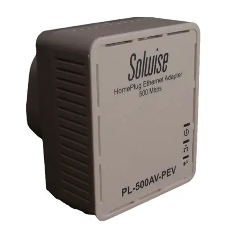 Purchase a HomePlug Adapter