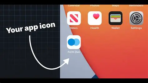 Put the app in the background