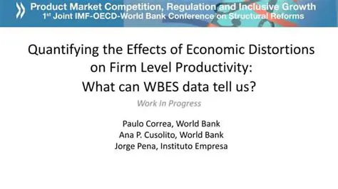 Quantifying Economic Effects