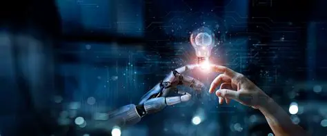 RAAL: De Revolutionaire Machine die de Toekomst van Technologie Vormgeeft