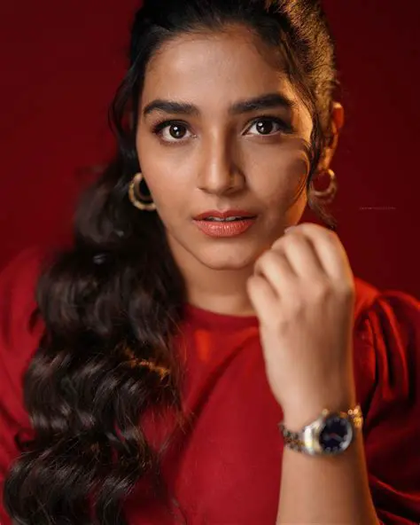 Rajisha Vijayan: A Dynamic Force in Indian Cinema's New Wave