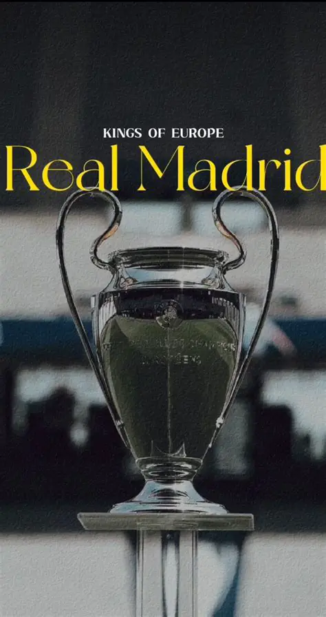 Real Madrid Club de Fútbol: A Deep Dive into the Kings of Europe