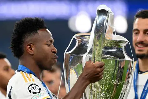 Real Madrid : L'Épopée Continue, Entre Gloire Passée et Ambitions Futures