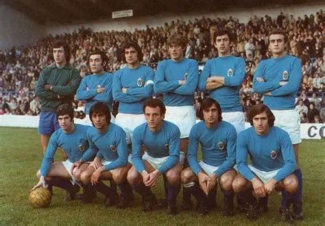 Real Oviedo: A Deep Dive into the History, Culture, and Future of Los Azules