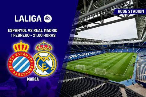 Real Oviedo vs. RCD Espanyol: A Clash of Titans in La Liga 2