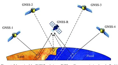 Receiving and Processing GNSS Signals