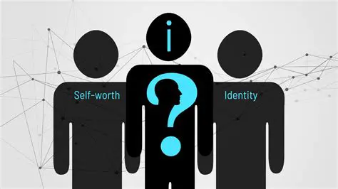 Redefined notion of individual identity