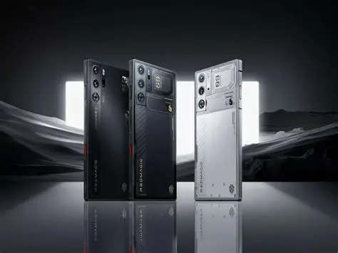 redmagic 11 pro