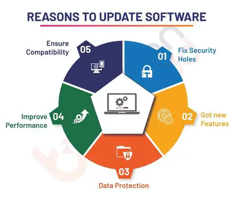 Regularly update and patch your database