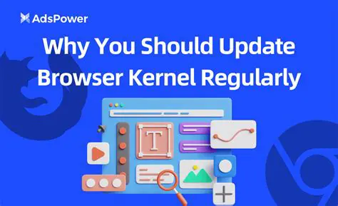 Regularly update your kernel