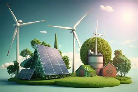 Renewable Energy Technologies