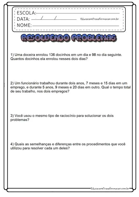 Resolvendo Problemas com Links de Busca em Branco