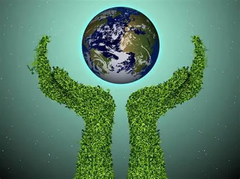 Respeito pelo meio ambiente