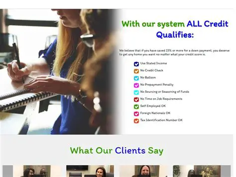 Responsive and easily accessed