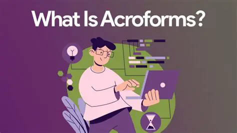 Retaining AcroForms and Bookmarks