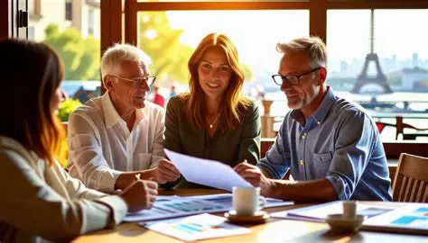 Retraités: Comprendre les Défis et Opportunités du Système de Retraite en France