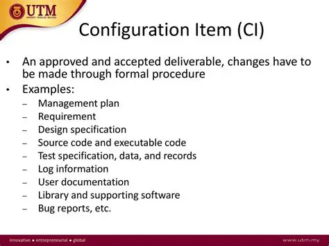Review and improve CI configuration