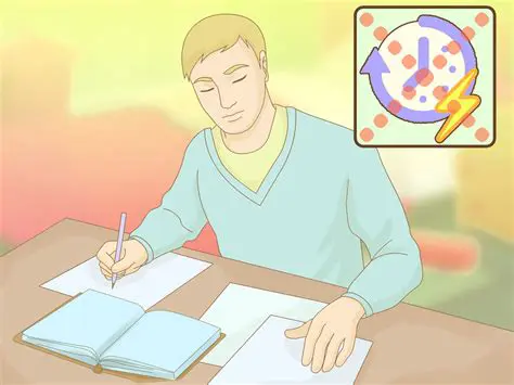 Revisar y corregir los dibujos