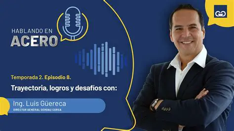 Ricardo Gómez: Trayectoria, Logros y el Impacto de un Líder