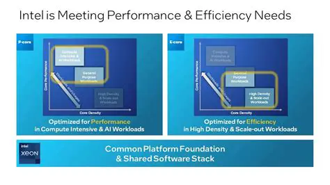Robust Installations and Better Performance