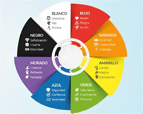 Rojo: Un Análisis Profundo del Color, su Significado e Impacto Cultural