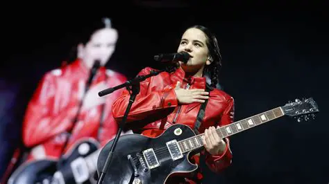 Rosalía: La Revolución Sonora y Visual que Conquista el Mundo | Análisis Profundo