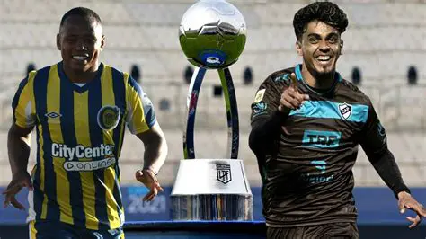 Rosario Central vs. Platense: Análisis Previo y Pronósticos del Crucial Encuentro
