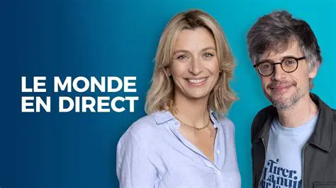 RTBF: L'Actualité en Direct et les Innovations Numériques du Service Public Belge Francophone