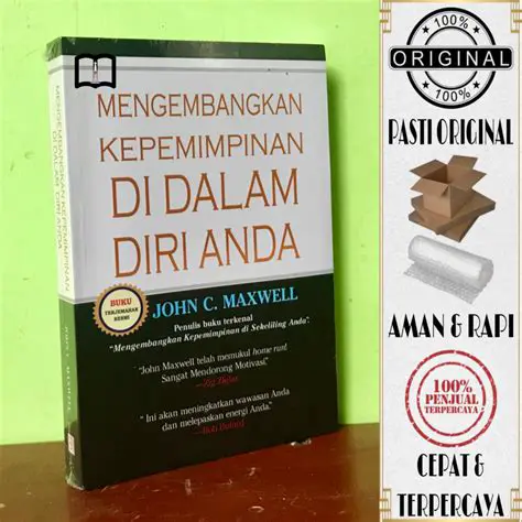 RWD: Mengungkap Rahasia Road Warrior Dalam Diri Anda