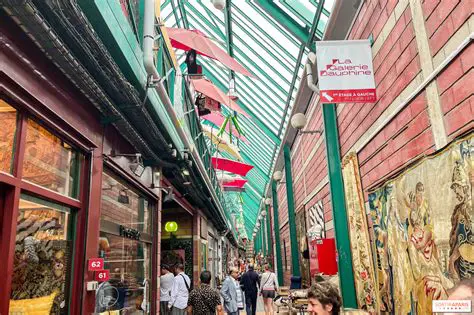Saint-Ouen : Dynamisme, Culture et Renouveau aux Portes de Paris