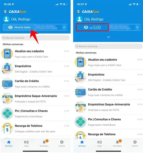 saldo final de caixa em Junho