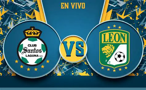 Santos vs León: Un Duelo Clave con Historias Cruzadas en la Liga MX
