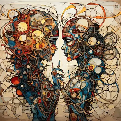 The Science and Art of the Kiss: Exploring Its Significance in Human Connection