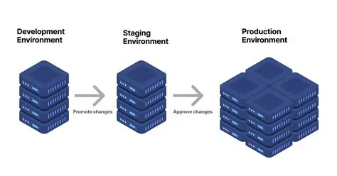 Seamless integration with popular development environments including Eclipse