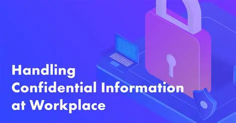 Secure and Confidential Conversations