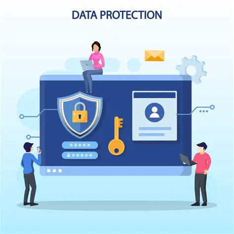 Security and Privacy Protection