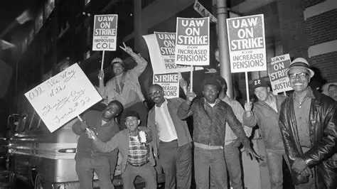 segregation and discriminatory practices