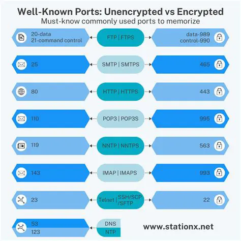 Select the Number of Ports