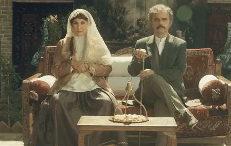 سریال بامداد خمار: اقتباسی دراماتیک از رمان مشهور فتانه حاج سید جوادی