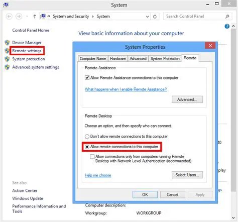 Setting Up DynDNS on Windows
