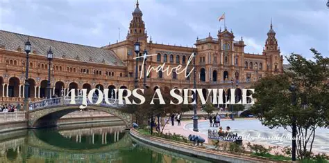 Sèville – Majorque : Votre Guide Complet pour un Voyage Inoubliable