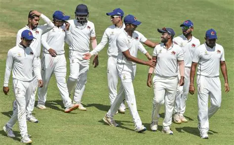 Shams Mulani: In-Depth Analysis of a Rising Cricket Star