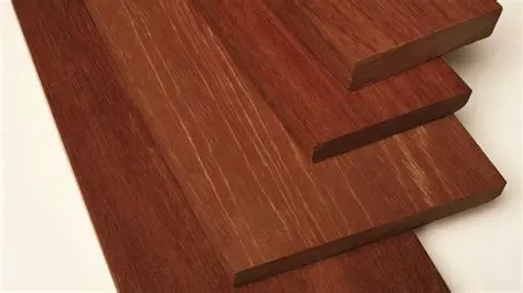 Sibolga Kamper Wood Advantages
