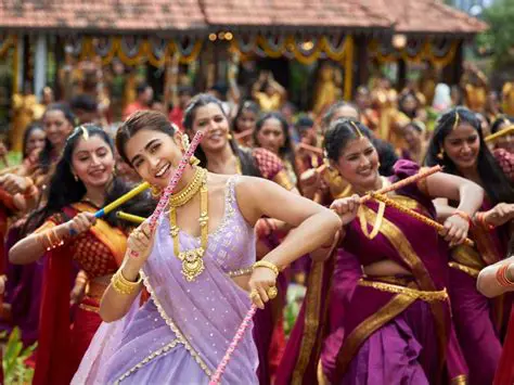Significance of Gangashanthanula Samagamamnu Thelapandi in Telugu Culture