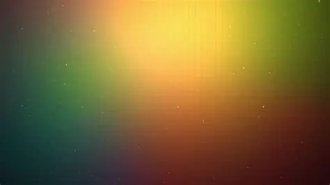 Simple and Colorful Images