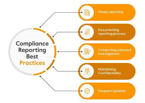 Simplification of Reporting Process