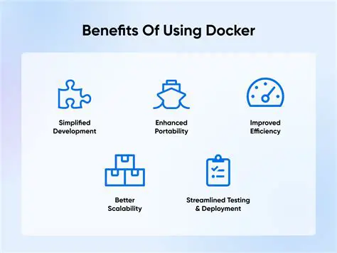 Simplified application development
