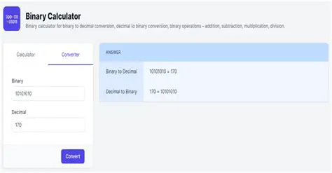 Simplified binary downloads
