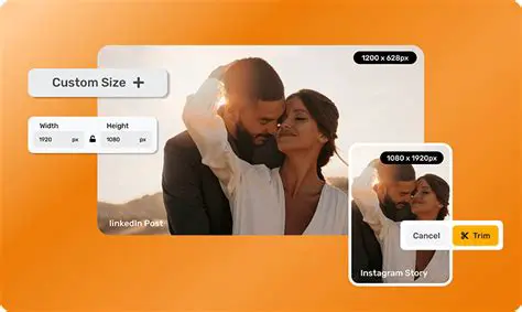 Simplified image management