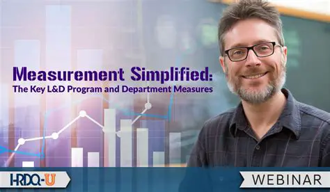 Simplified Measurement Experience